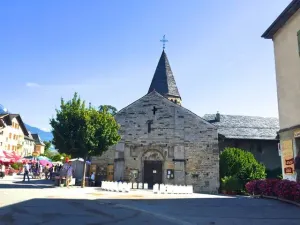 Saint-Pierre-de-Clages