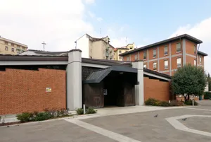 Santo Spirito Church