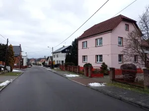 Bolesław, Silesian Voivodeship