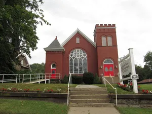 United Methodist Church