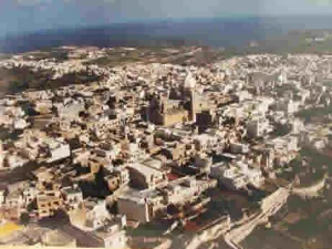 Nadur