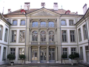Erlacherhof