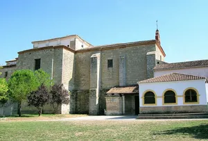 Monastery of Nuestra Señora de Alconada