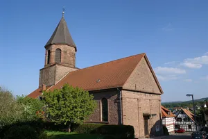 Saint George Church