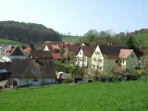 Angelsberg
