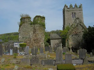 Black Castle