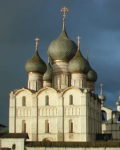 Cathedral of the Dormition of the Theotokos