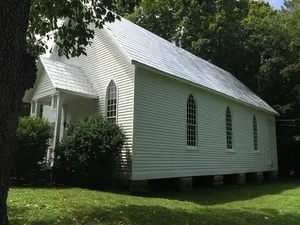 Calvary Episcopal Church