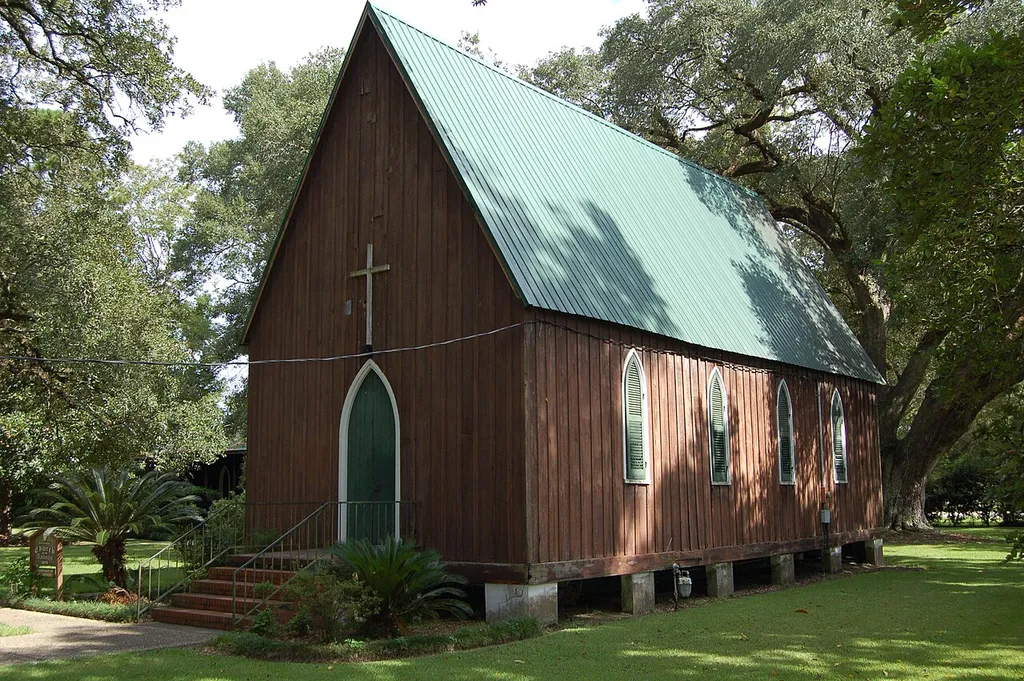 Church of the Nativity