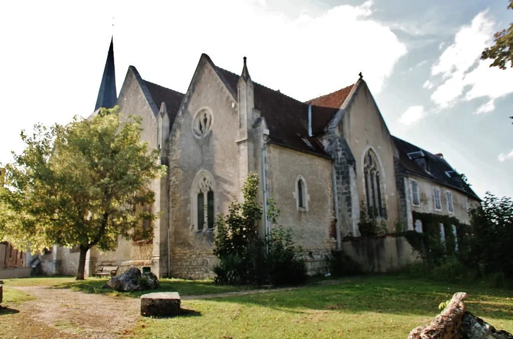 église St Loup