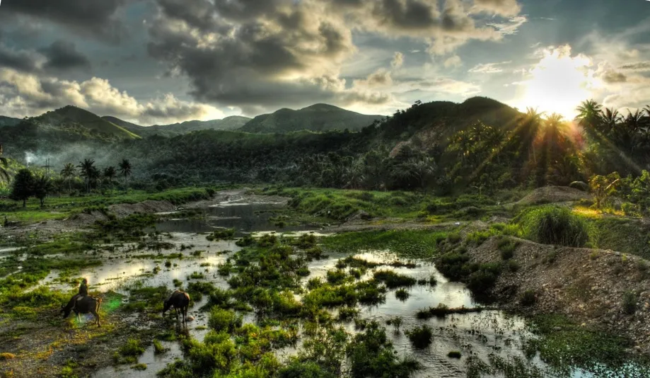 Unidos, Nabas, Aklan, Philippines
