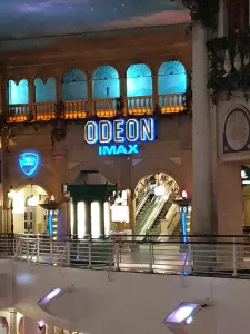Odeon Trafford Centre