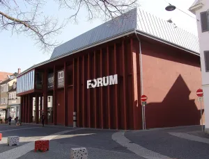 Forum
