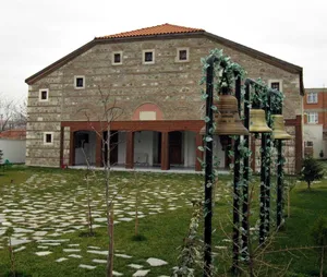 Church of Sts. Constantine and Helen
