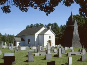 Dalskog Church