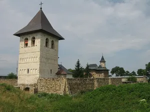 Zamca monastery
