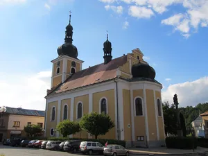 Church of Saint James the Greater