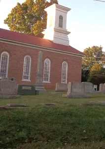 St. Paul's Methodist Episcopal Church South