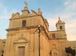 St Mary's Church, Mqabba