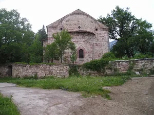 Saint Nicholas Church