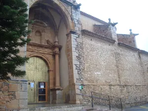 Church of the Assumption of Benlloch