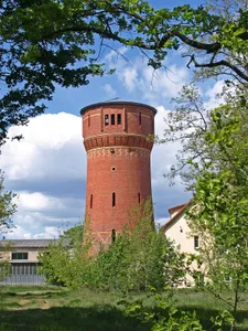 Wasserturm Oranienburg