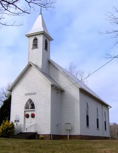 Bethlehem Methodist Church