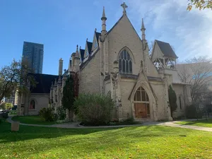 Holy Trinity Anglican Church