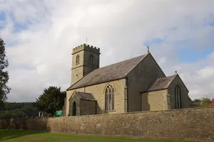 Church of the Holy Trinity