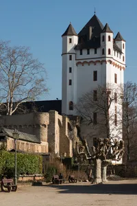 Burg Eltville