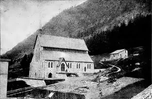 Holy Trinity Church