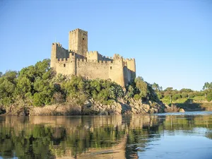 Castle of Almourol