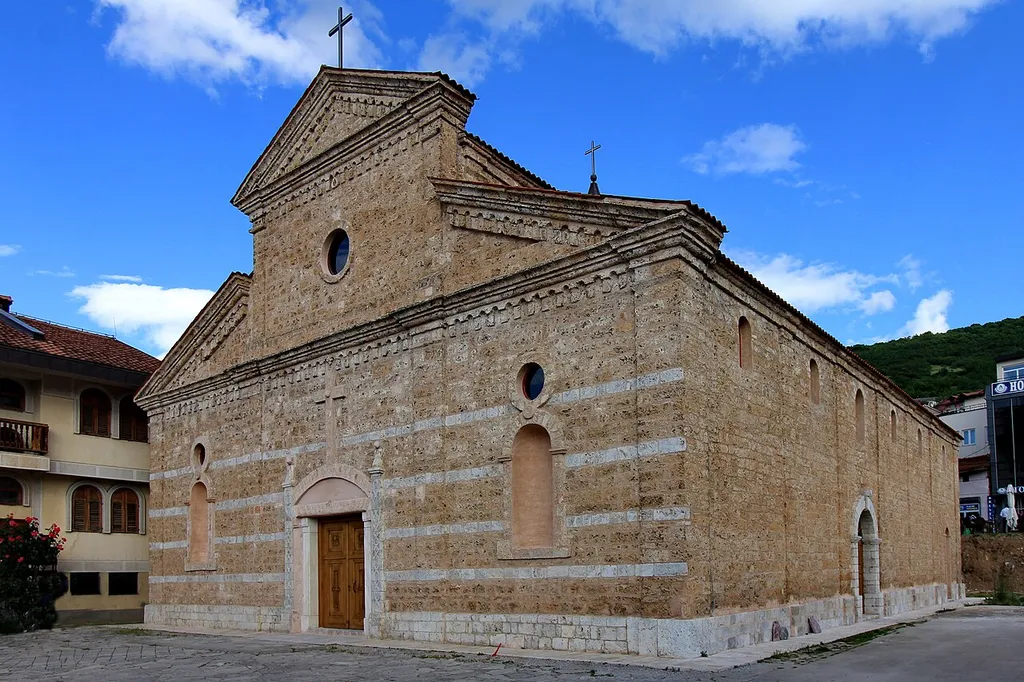 Cathedral of Our Lady of Perpetual Succour