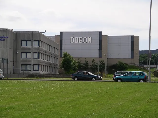 Odeon Wester Hailes