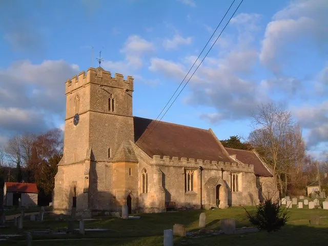 Alderton church. Alderton's mediaeval parish church, dedicated to St Margaret of Antioch.