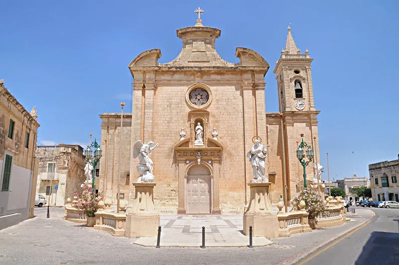 Malta