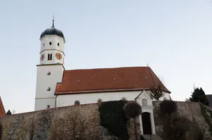 St. Michael
