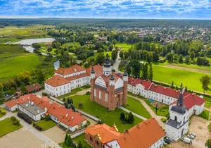 Supraśl Orthodox Monastery