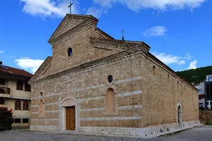 Cathedral of Our Lady of Perpetual Succour