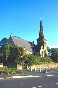 Church of All Saints