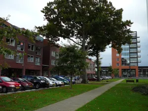 Wolvega