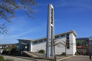 Rohrdorf Church