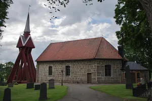 Velinga Church