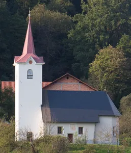 St. Catherine of Alexandria Church