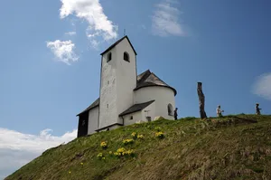 Salvenkirchl