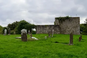 Buzzardstown Church
