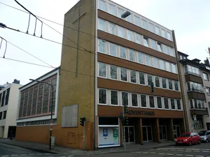 Seventh-day Adventist Church