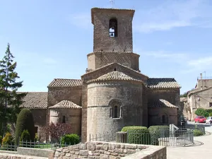 Monestir de Santa Maria de l'Estany