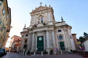 Mondovì Cathedral