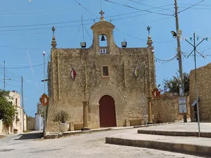Church of the Assumption